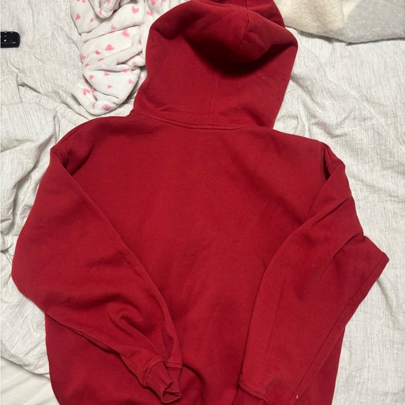 H&M Red Men's Sweater - Picture 3 of 3